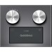 Купить  Комбинированный духовой шкаф-пароконвектомат Gaggenau BS455111 в интернет-магазине Мега-кухня 1