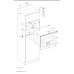 Купить  Комбинированный духовой шкаф-пароконвектомат Gaggenau BS455111 в интернет-магазине Мега-кухня 2