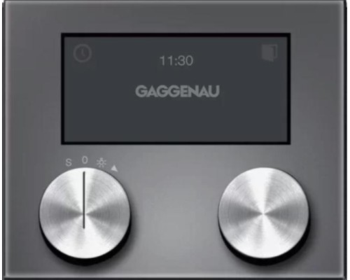 Купить  Комбинированный духовой шкаф-пароконвектомат Gaggenau BS470102 в интернет-магазине Мега-кухня 1