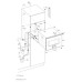 Купить  Комбинированный духовой шкаф-пароконвектомат Gaggenau BS470102 в интернет-магазине Мега-кухня 2