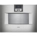 Купить Комбинированный духовой шкаф-пароконвектомат Gaggenau BS470112 в интернет-магазине Мега-кухня
