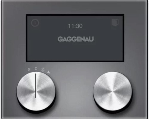Купить  Комбинированный духовой шкаф-пароконвектомат Gaggenau BS471102 в интернет-магазине Мега-кухня 1