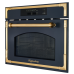 Купить  Встраиваемая микроволновая печь Kuppersberg RMW 969 ANT в интернет-магазине Мега-кухня 2