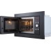 Купить  Встраиваемая микроволновая печь Kuppersberg HMW 615 B в интернет-магазине Мега-кухня 2