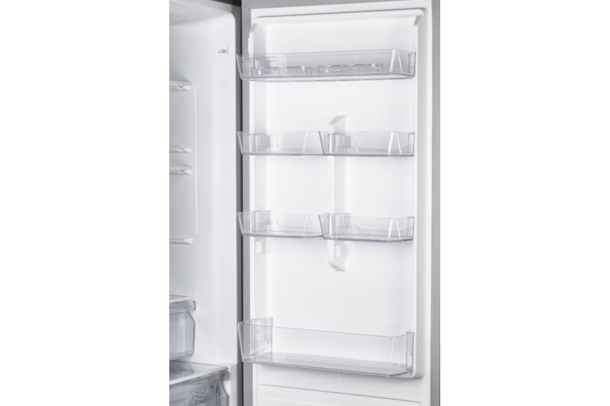 Двухкамерный холодильник Kuppersberg RFCN 2011 X - купить за 63 593 ₽ с ...