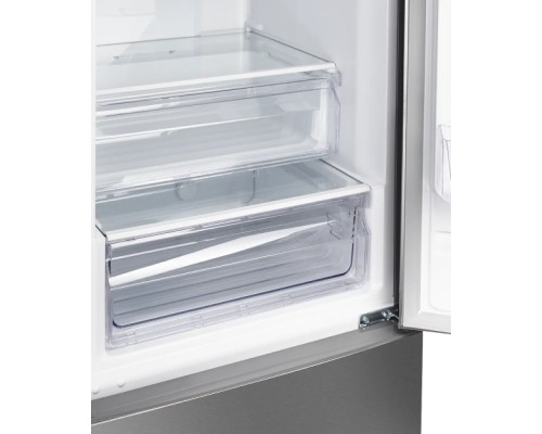 Купить  Двухкамерный холодильник Kuppersberg RFCN 2011 X в интернет-магазине Мега-кухня 5