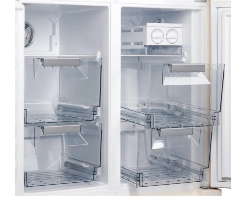 Купить  Холодильник отдельностоящий Kuppersberg NMFV 18591 BE в интернет-магазине Мега-кухня 10