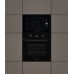 Купить  Встраиваемая микроволновая печь Kuppersberg HMW 625 B в интернет-магазине Мега-кухня 3
