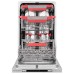 Купить 123 Встраиваемая посудомоечная машина Kuppersberg GLM 4575 в интернет-магазине Мега-кухня