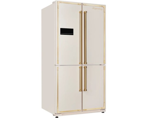 Купить  Холодильник отдельностоящий Kuppersberg NMFV 18591 BE в интернет-магазине Мега-кухня 14