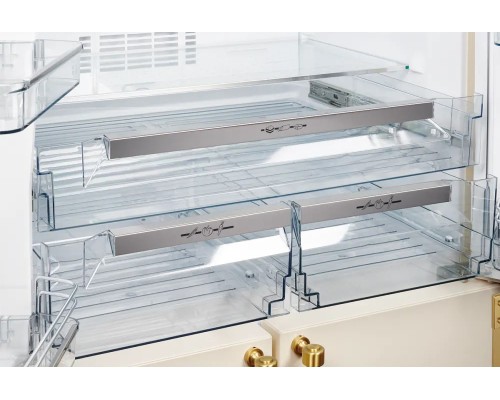 Купить  Холодильник отдельностоящий Kuppersberg NMFV 18591 BE в интернет-магазине Мега-кухня 15