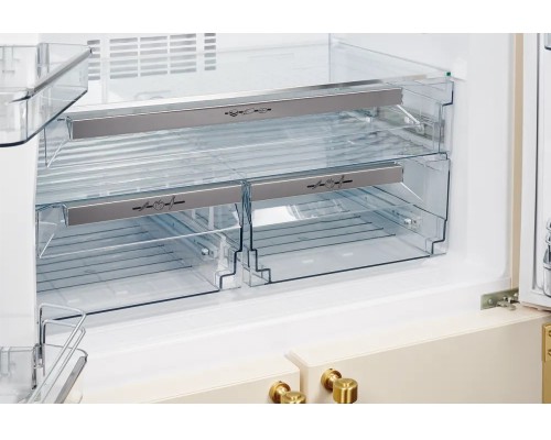 Купить  Холодильник отдельностоящий Kuppersberg NMFV 18591 BE в интернет-магазине Мега-кухня 16