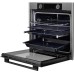 Купить  Духовой шкаф Kuppersberg HFT 610 GR в интернет-магазине Мега-кухня 3