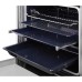 Купить  Духовой шкаф Kuppersberg HFT 610 W в интернет-магазине Мега-кухня 5