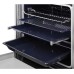 Купить  Духовой шкаф Kuppersberg HFT 610 GR в интернет-магазине Мега-кухня 5