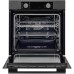 Купить  Духовой шкаф Kuppersberg HF 610 SG в интернет-магазине Мега-кухня 2