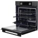Купить  Духовой шкаф Kuppersberg HF 610 SG в интернет-магазине Мега-кухня 3