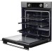 Купить  Духовой шкаф Kuppersberg KSO 610 X в интернет-магазине Мега-кухня 3