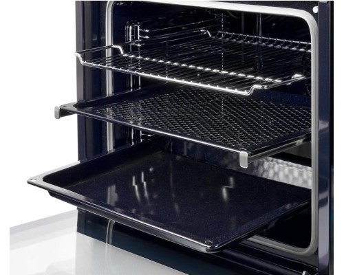 Купить  Духовой шкаф Kuppersberg KSO 610 W в интернет-магазине Мега-кухня 6