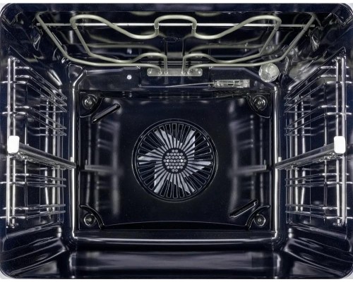 Купить  Духовой шкаф Kuppersberg KSO 610 W в интернет-магазине Мега-кухня 7