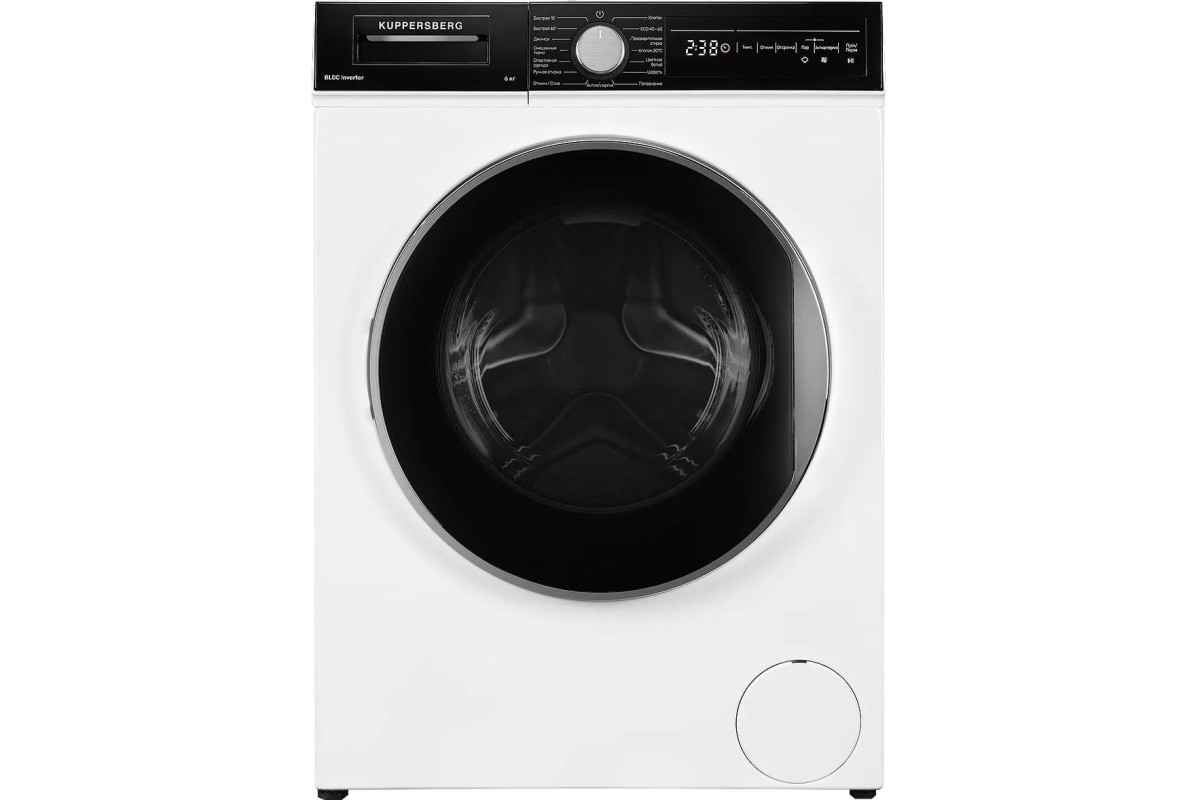 Kuppersberg WM 410 W