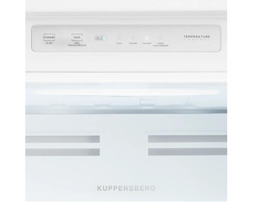 Купить  Морозильная камера Kuppersberg SFB 1780 в интернет-магазине Мега-кухня 4