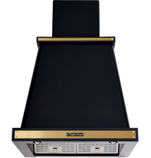 Вытяжка Kuppersberg T 669 ANT Bronze