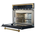 Купить  Встраиваемая микроволновая печь Kuppersberg RMW 969 ANT в интернет-магазине Мега-кухня 3