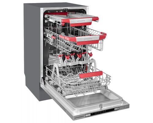 Купить  Встраиваемая посудомоечная машина Kuppersberg GLM 4575 в интернет-магазине Мега-кухня 2