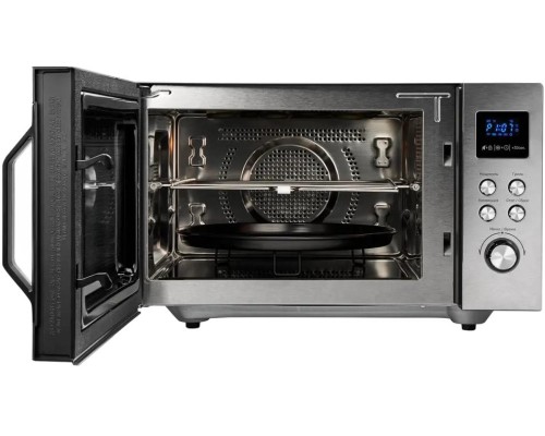 Купить  Микроволновая печь Kuppersberg FMW 250 X в интернет-магазине Мега-кухня 1