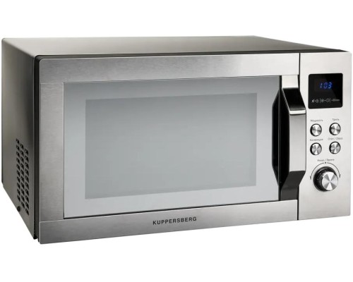 Купить  Микроволновая печь Kuppersberg FMW 250 X в интернет-магазине Мега-кухня 2