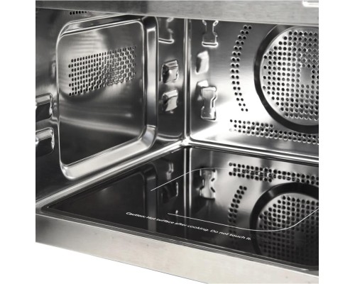 Купить  Микроволновая печь Kuppersberg FMW 250 X в интернет-магазине Мега-кухня 5