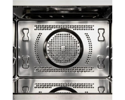 Купить  Микроволновая печь Kuppersberg FMW 250 X в интернет-магазине Мега-кухня 6