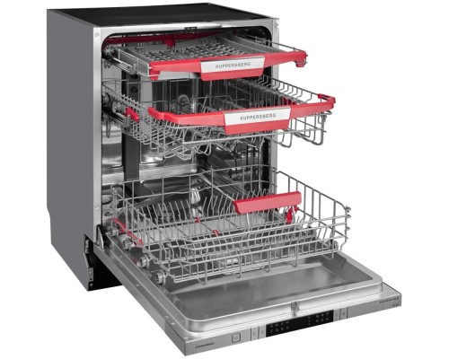 Купить  Встраиваемая посудомоечная машина Kuppersberg GIM 6078 в интернет-магазине Мега-кухня 2