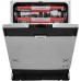 Купить 123 Встраиваемая посудомоечная машина Kuppersberg GIM 6078 в интернет-магазине Мега-кухня