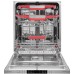 Купить  Встраиваемая посудомоечная машина Kuppersberg GIM 6078 в интернет-магазине Мега-кухня 4