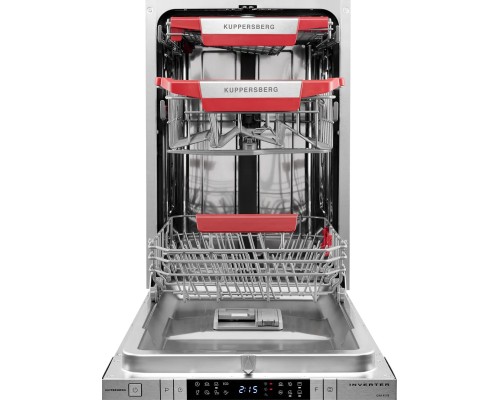 Купить  Встраиваемая посудомоечная машина Kuppersberg GIM 4578 в интернет-магазине Мега-кухня 1