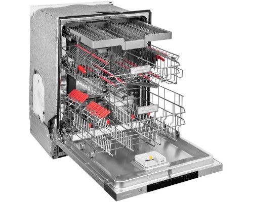 Купить  Встраиваемая посудомоечная машина Kuppersberg GLM 6096 в интернет-магазине Мега-кухня 4
