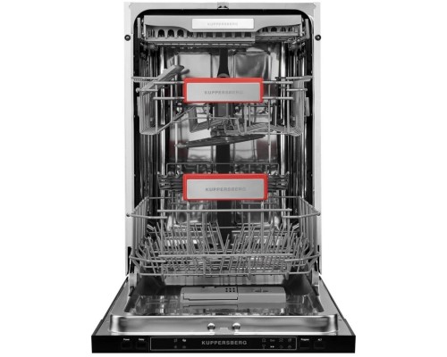 Купить  Встраиваемая посудомоечная машина Kuppersberg GS 4557 в интернет-магазине Мега-кухня 1