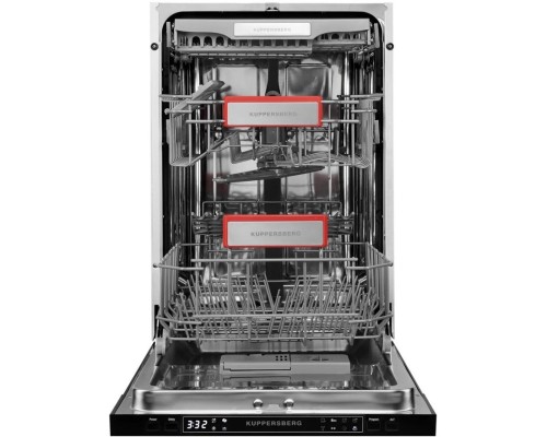 Купить  Встраиваемая посудомоечная машина Kuppersberg GS 4557 в интернет-магазине Мега-кухня 6