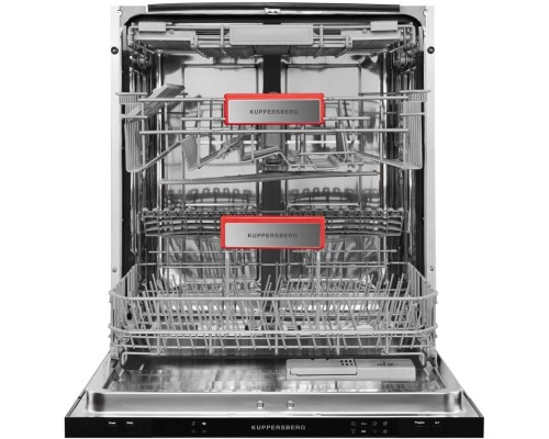 Купить  Встраиваемая посудомоечная машина Kuppersberg GS 6057 в интернет-магазине Мега-кухня 3