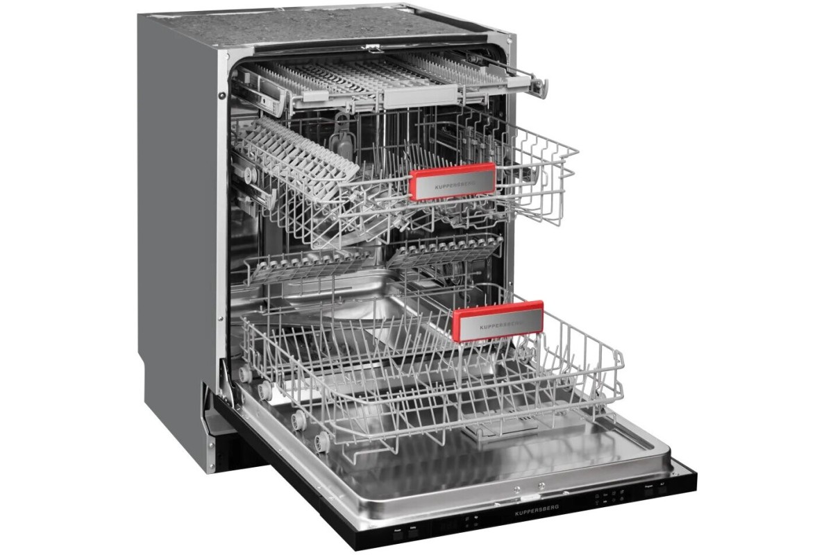 Куперсберг посудомоечная встроенная. Kuppersberg NFM 200 X.