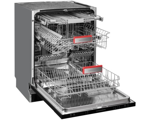 Купить  Встраиваемая посудомоечная машина Kuppersberg GS 6057 в интернет-магазине Мега-кухня 7