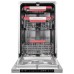 Купить 123 Встраиваемая посудомоечная машина Kuppersberg GSM 4574 в интернет-магазине Мега-кухня