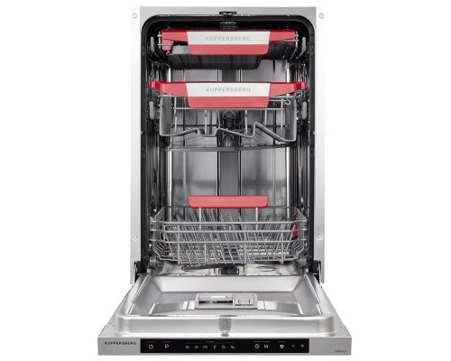 Купить  Встраиваемая посудомоечная машина Kuppersberg GSM 4574 в интернет-магазине Мега-кухня 1