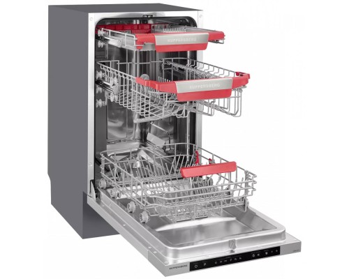 Купить  Встраиваемая посудомоечная машина Kuppersberg GSM 4574 в интернет-магазине Мега-кухня 3