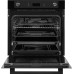 Купить  Духовой шкаф Kuppersberg HM 629 Black в интернет-магазине Мега-кухня 2