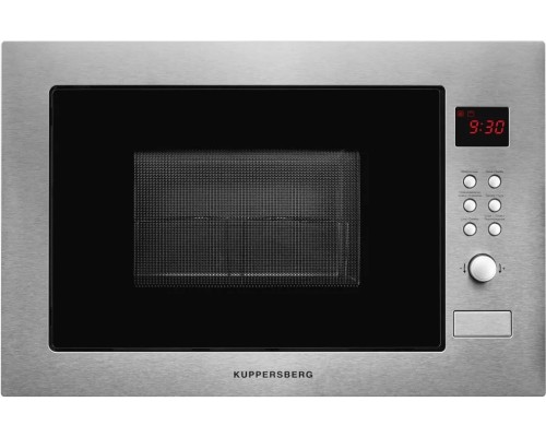 Купить  Встраиваемая микроволновая печь Kuppersberg HMW 635 X в интернет-магазине Мега-кухня 1