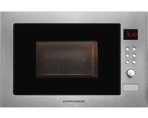 Купить  Встраиваемая микроволновая печь Kuppersberg HMW 635 X в интернет-магазине Мега-кухня 2