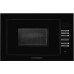 Купить 123 Встраиваемая микроволновая печь Kuppersberg HMW 645 B в интернет-магазине Мега-кухня